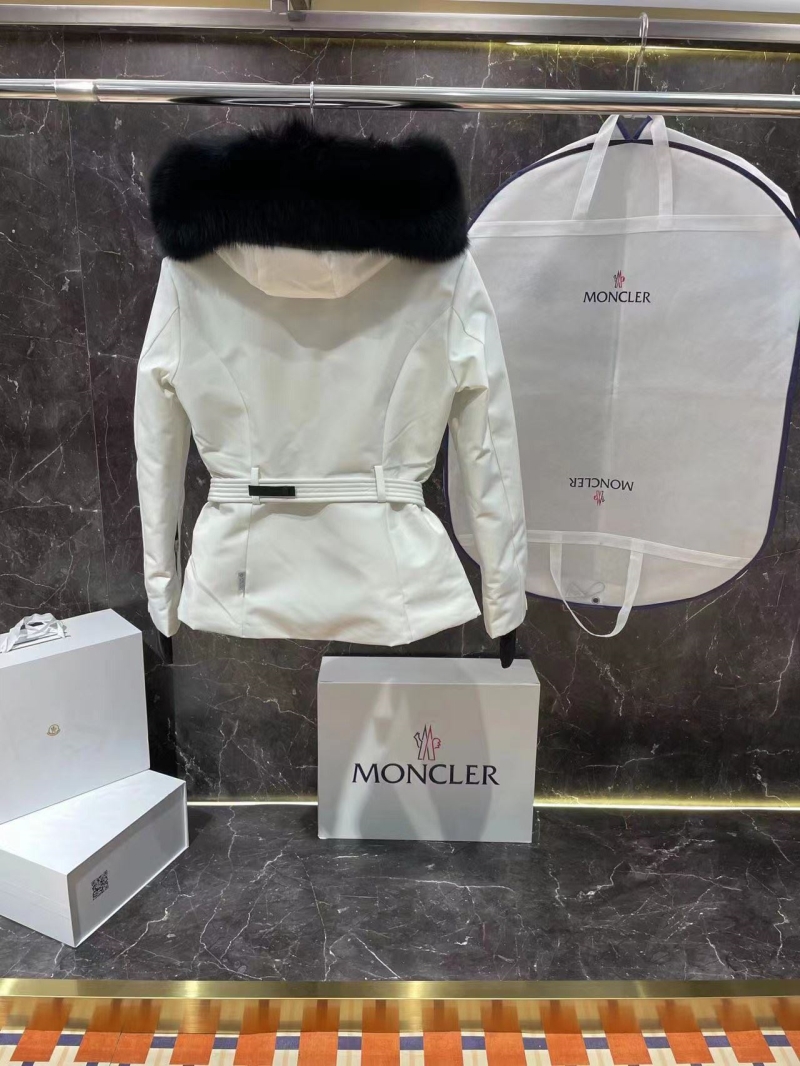 Moncler Down Coat